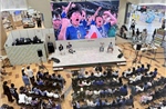 World Cup 2026: Nhật Bản thắp sáng niềm tin sau trận thắng 4-0 trước Tunisia