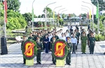 Chiến dịch 500 ngày đêm: Thực hiện với tất cả tấm lòng, trái tim và trách nhiệm