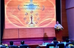 Phát động giải thưởng Công nghiệp văn hóa Việt Nam 'Ngọn đuốc vàng' năm 2026