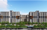 Ngày 4/7 bốc thăm quyền mua, thuê, thuê mua nhà ở xã hội tại dự án Kim Chung