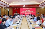 Chủ động chiếm lĩnh không gian mạng bằng thông tin tích cực