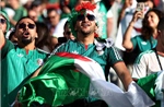 World Cup 2026: Đêm vỡ òa