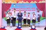 Tôn vinh tiếng Việt: 'Địa chỉ đỏ' giữ gìn và phát triển tiếng Việt tại Lào