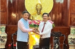 Cần Thơ và Ấn Độ thúc đẩy hợp tác thực chất trong các lĩnh vực tiềm năng
