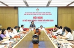 Vào cuộc để hiện thực hóa mục tiêu tỷ trọng kinh tế số đạt 30% GDP
