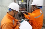 Điện lực miền Bắc: Phụ tải lần đầu vượt 20.000 MW