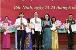 Tạo sự đồng thuận trong nhận thức để thực hiện thắng lợi nghị quyết của Đảng