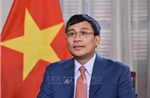 Thúc đẩy hợp tác giữa các bộ, ngành, địa phương của Việt Nam với tỉnh Quảng Đông, Trung Quốc