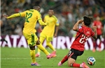 World Cup 2026: Hàn Quốc gặp Nam Phi  ở lượt trận cuối bảng A