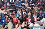 World Cup 2026: Khi sân cỏ tạo nên cơn sốt tiêu dùng