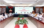 Quán triệt quan điểm 'dân là gốc' cho mọi hoạt động của công tác Mặt trận