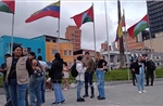 Venezuela: Nỗ lực tìm kiếm nạn nhân sau động đất kép