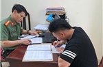 Quản lý, giám sát, giáo dục người chấp hành án hình sự tại cộng đồng