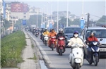 Cách làm sáng tạo ở cơ sở trong bảo đảm an toàn giao thông