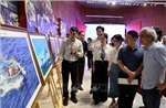 Giới thiệu trên 200 tác phẩm ảnh, video đặc sắc ở triển lãm Việt Nam hạnh phúc