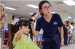 Ngày hội gia đình Thông tấn: Lan tỏa thông điệp xây dựng gia đình hạnh phúc, khỏe mạnh