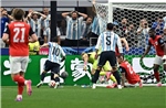 World Cup 2026: Liên đoàn Bóng đá Argentina bị truy tố giữa lúc đội tuyển bảo vệ chức vô địch
