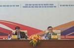 Báo chí và Nghị trường: Dòng chảy kiến tạo trong kỷ nguyên mới