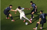 World Cup 2026: Thắng Uruguay 1-0, Tây Ban Nha giành quyền đi tiếp