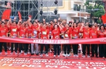 Hưởng ứng tháng hành động phòng, chống ma tuý năm 2026