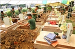 Chiến dịch 500 ngày đêm: Khi công nghệ hiện đại đồng hành cùng hành trình tri ân