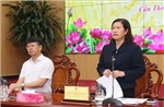 Đẩy mạnh phân cấp và chuyển đổi số trong cải cách thủ tục hành chính