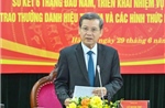 Phát huy vai trò 'gác gôn' trong công tác nội chính, phòng chống tham nhũng