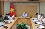 Sửa đổi Luật Đấu giá tài sản phải bảo đảm tính đồng bộ với luật khác có liên quan