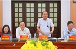 Quản trị hiện đại, ứng dụng công nghệ số trong thực thi pháp luật tại Hải Phòng