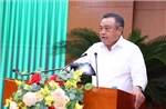 Kiểm tra, giám sát chủ động, phát hiện sớm vi phạm từ cơ sở