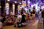 Thành phố Hồ Chí Minh củng cố vị trí cửa ngõ du lịch Việt