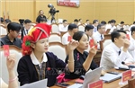 Lào Cai thông qua chính sách hỗ trợ các gia đình bị thiệt hại về nhà ở do thiên tai