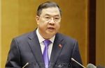 Phát huy hiệu quả nguồn lực đầu tư nước ngoài cùng nội lực đất nước kiến tạo năng lực phát triển mới