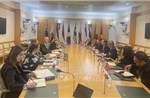 Tăng cường kết nối giữa Ủy ban ASEAN tại Canberra và Bộ Nội vụ Australia