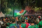 World Cup 2026: Phần thưởng cho những 'chiến binh' Mexico