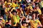 World Cup 2026: 'Cơn sốt' bóng đá càn quét, kéo theo làn sóng 'nghỉ ốm tập thể'