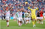 World Cup 2026: Ranh giới mong manh giữa thiên đường và vực thẳm