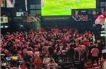 World Cup 2026: 'Fanzone' - hiện tượng văn hóa của các đại hội thể thao toàn cầu