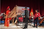 Lan tỏa bản sắc văn hóa, kết nối tình hữu nghị Việt Nam - CH Bắc Macedonia