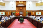 Thủ tướng Lê Minh Hưng: Tăng tốc hoàn thiện cơ sở dữ liệu quốc gia, phát triển công nghệ chiến lược