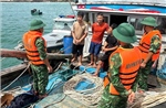 Bộ Xây dựng phát công điện khẩn ứng phó bão số 1 và mưa lũ sau bão