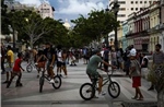 Cuba đối mặt thách thức già hóa dân số