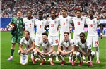 World Cup 2026: Nước Anh không ngủ yên