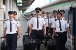 Cuộc đua đào tạo nhân lực cho các dự án đường sắt