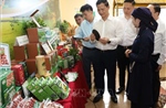 Trao giấy chứng nhận đầu tư các dự án khu vực phía Bắc tỉnh Thái Nguyên