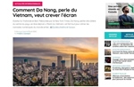Báo Pháp gợi ý hành trình khám phá Việt Nam