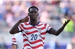 World Cup 2026: Tổng thống Trump gọi điện yêu cầu Chủ tịch FIFA xem xét thẻ đỏ của sao tuyển Mỹ