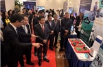 Khai mạc Tuần lễ Kinh tế - Tài chính - Công nghệ Đà Nẵng 2026
