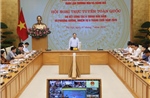 Chống buôn lậu, gian lận thương mại có điểm bắt đầu nhưng không có điểm dừng