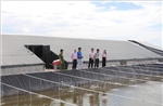 Tín dụng chính sách tiếp sức hành trình hoàn lương